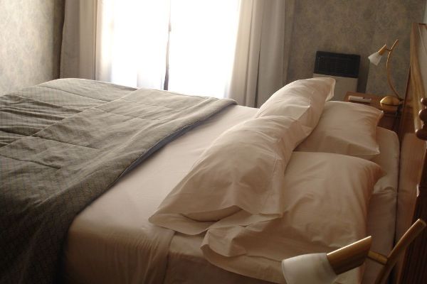 Altezza Apart Suites Hotel (Mendoza)